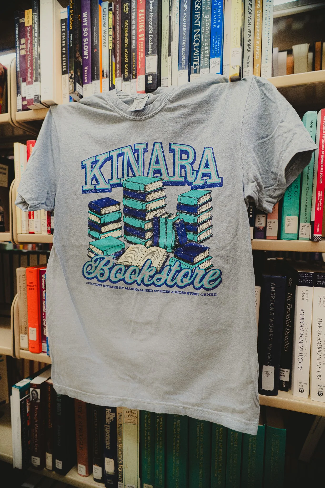PREORDER - The Kinara Tee