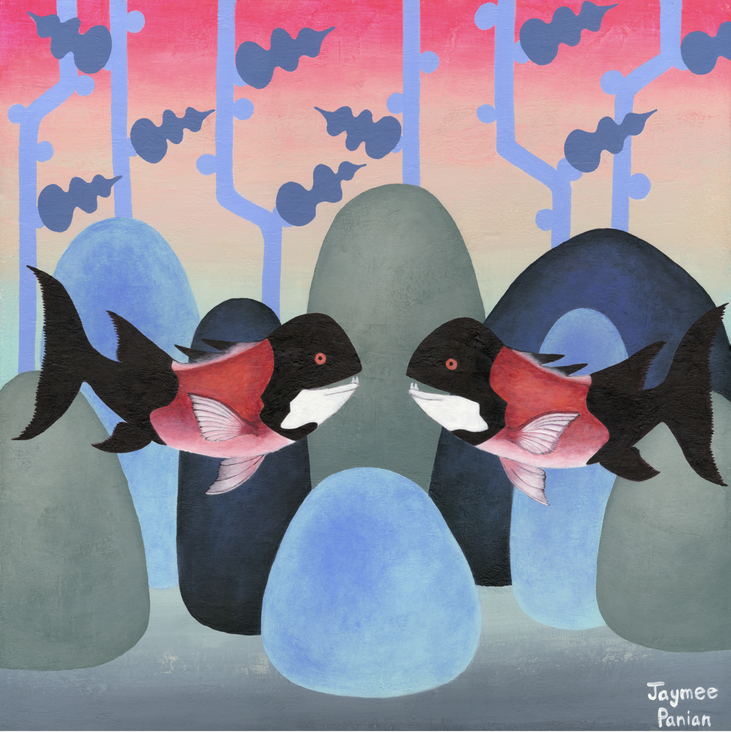 Fish Fight