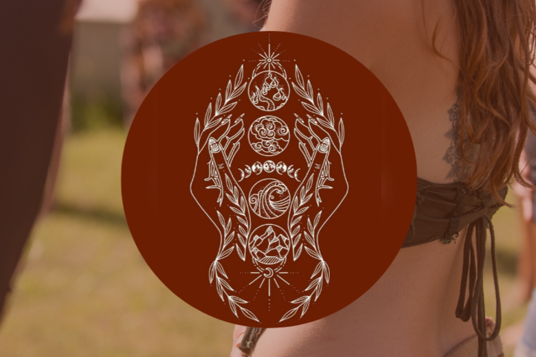 Held by Sisters Women’s Festival