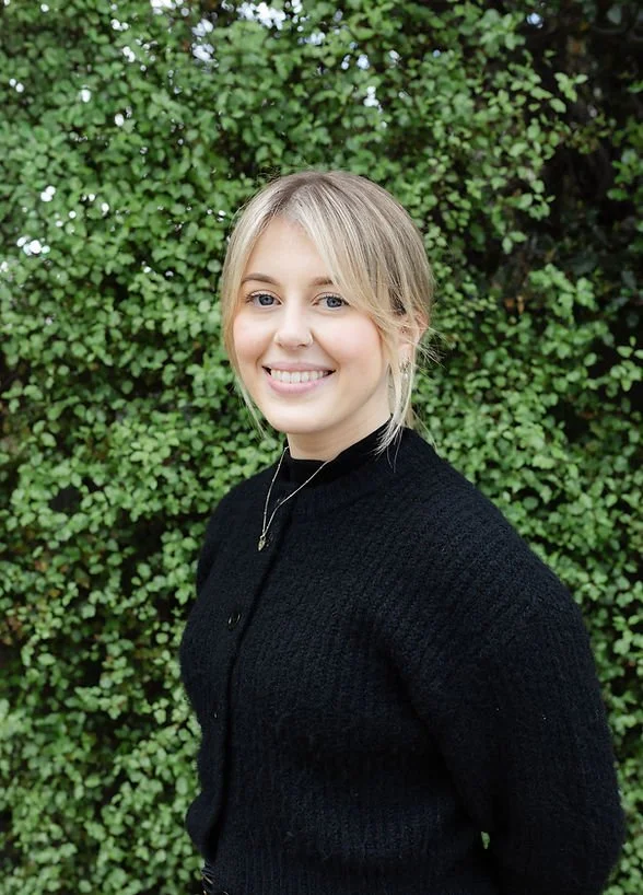 Rhiannon Blick Occupational Therapist