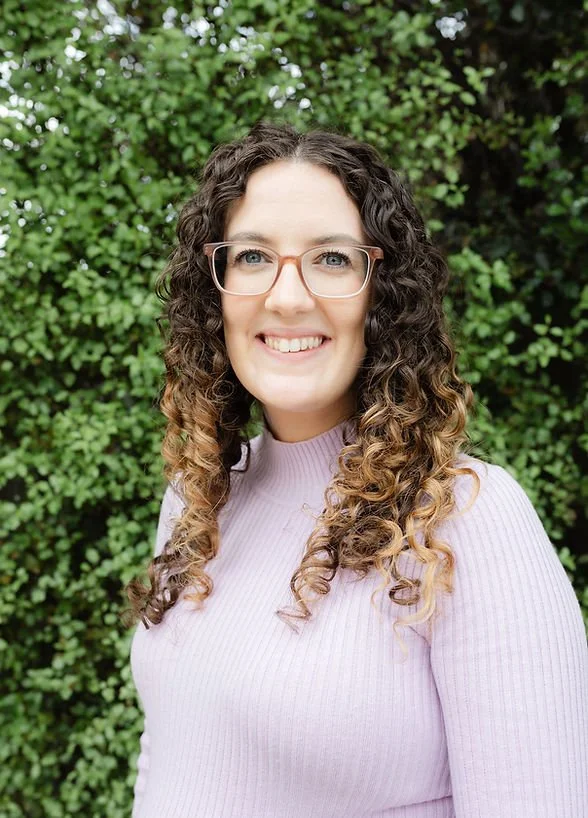 Emily Jackson Occupational Therapist