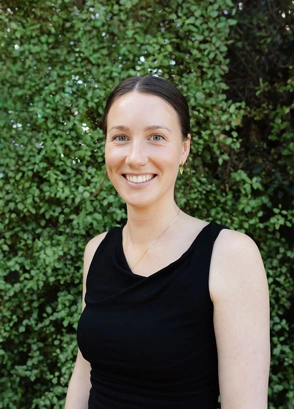 Isley Eberbach Occupational Therapist