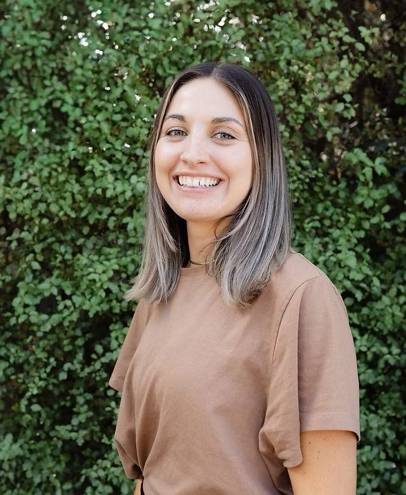 Abbey Millett Occupational Therapist