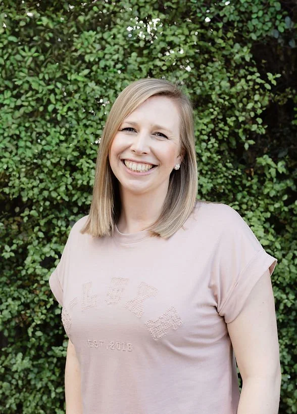 Melissa da Graca Costa Occupational Therapist