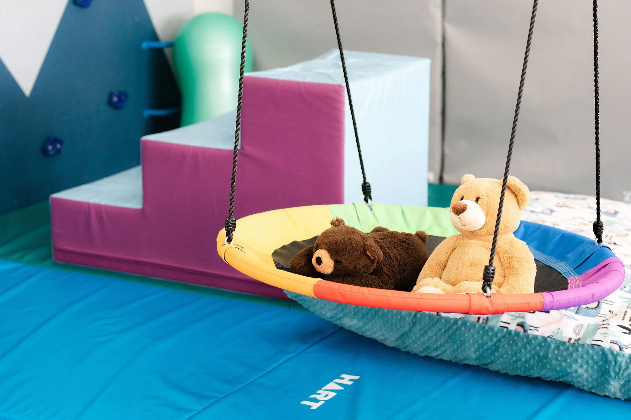 OT Services for children in Geelong