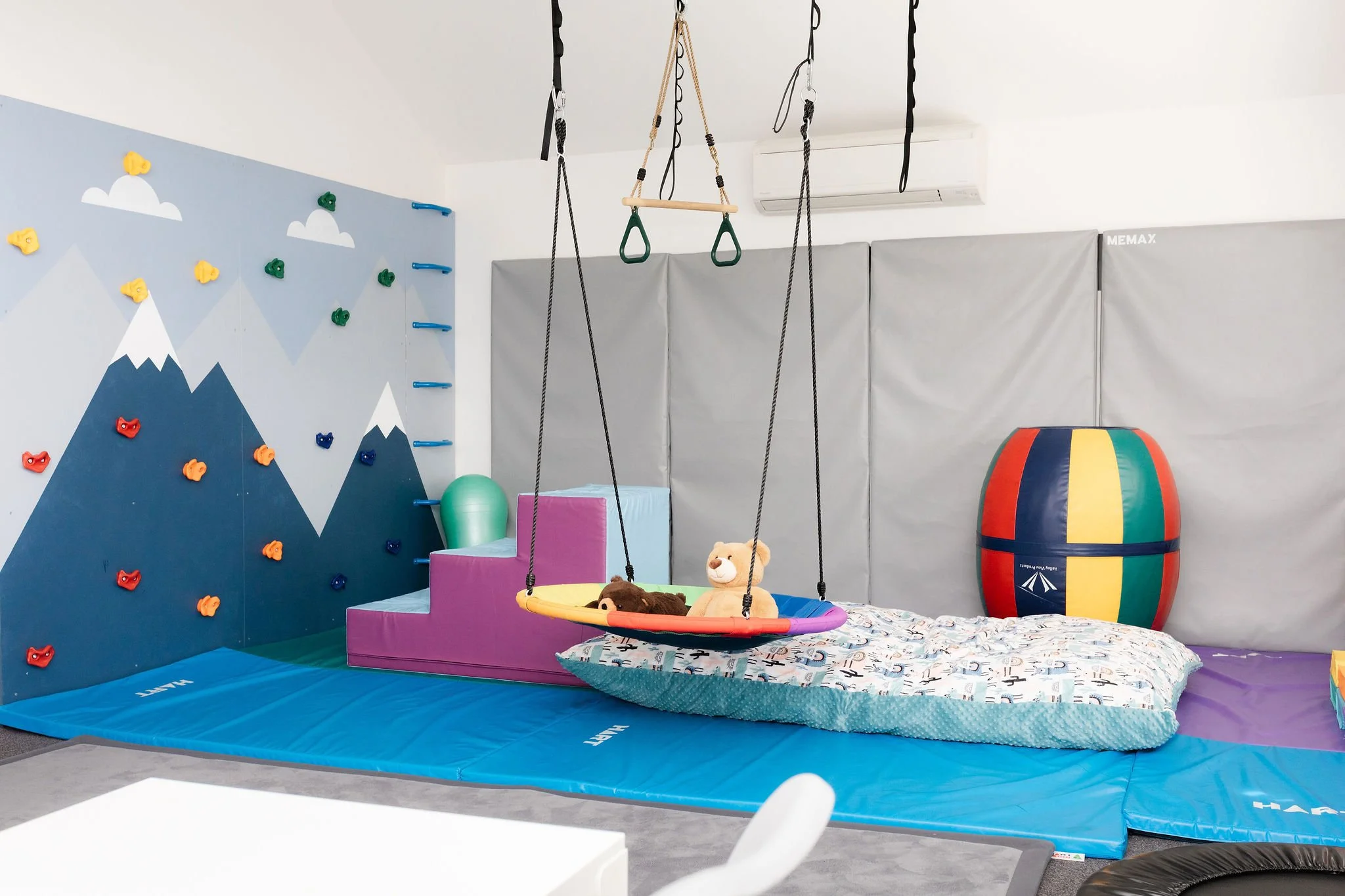 Occupational Therapy Kids in Geelong