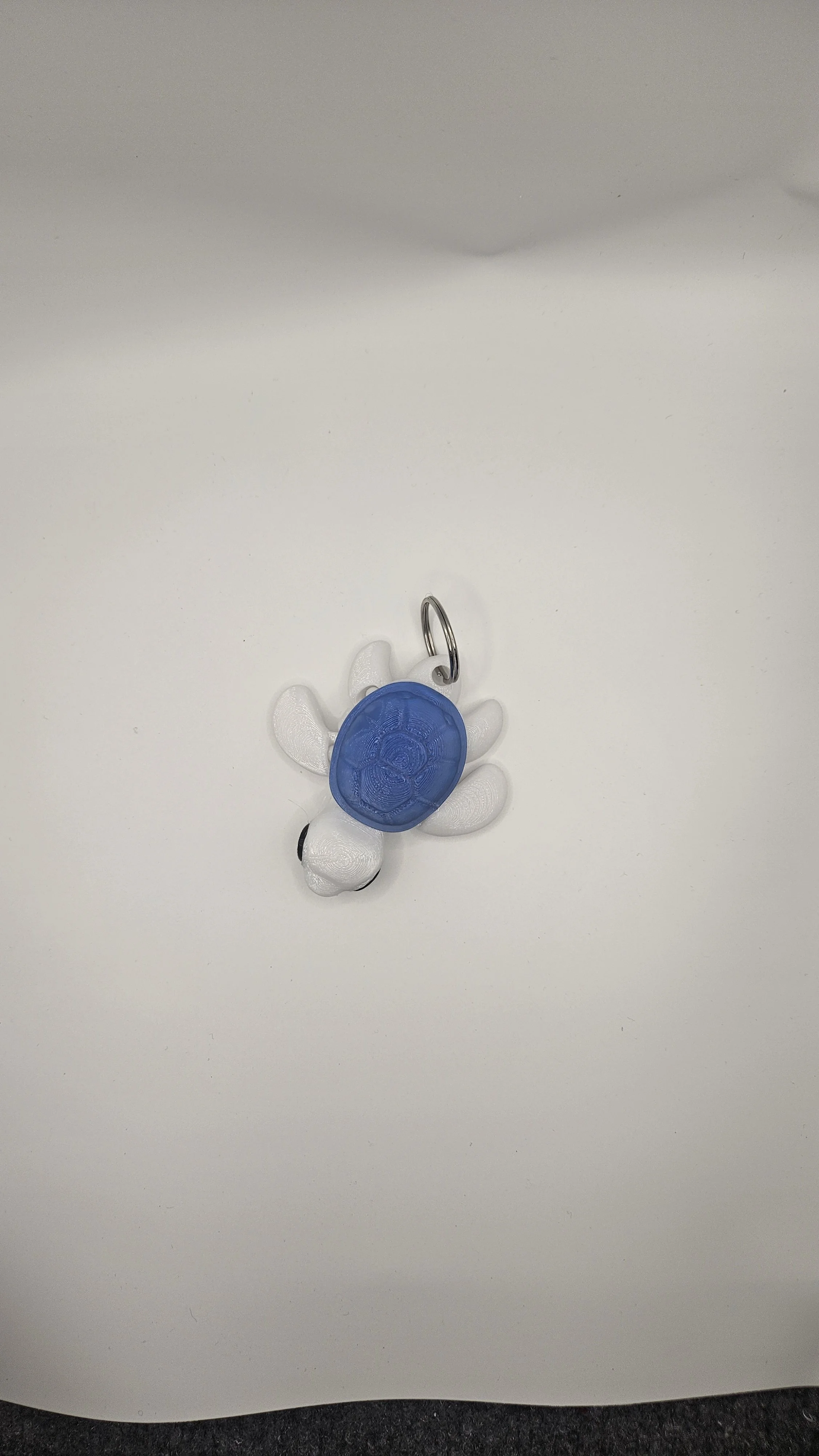 Sea Turtle  Key chain