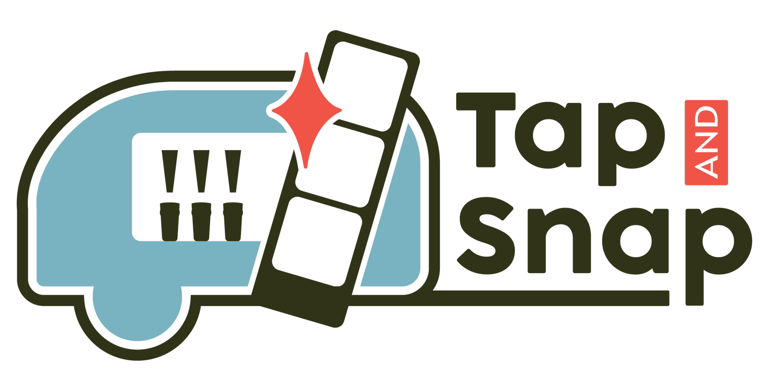 Tap &amp; Snap