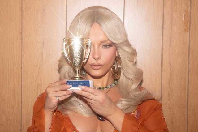 Leading Ladies | Audacy + Hard Rock Hotel NY