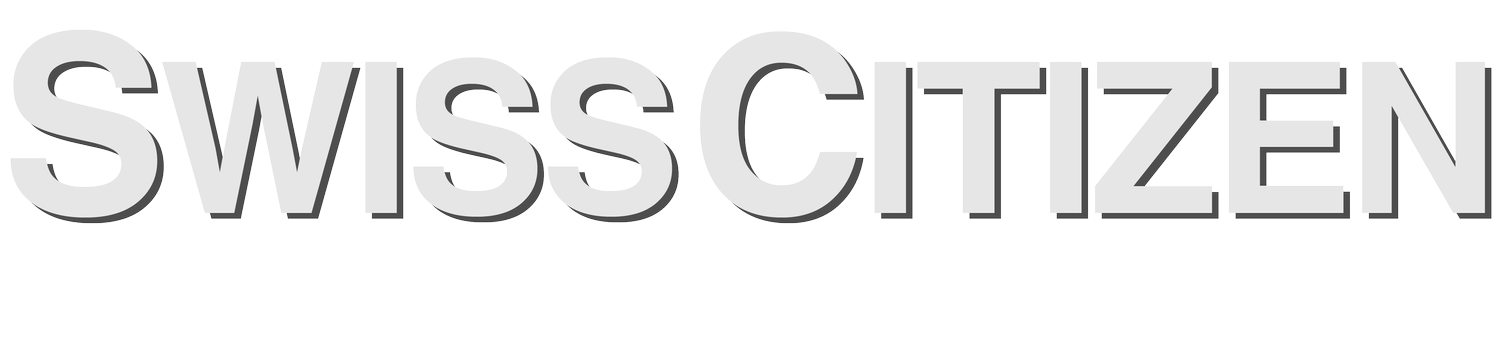 Swiss Citizen