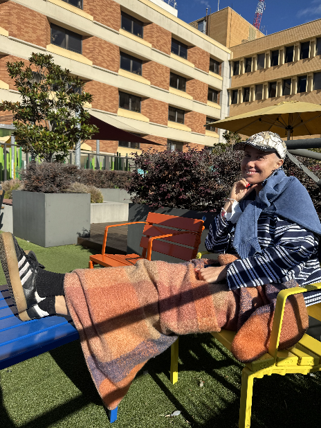 UPDATE: My Journey So Far…