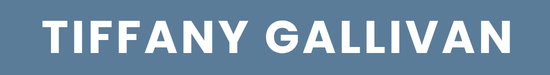 Tiffany Gallivan for Mayor