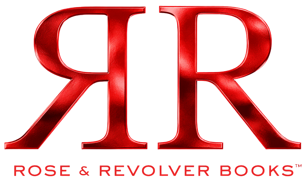 Rose & Resolver Books