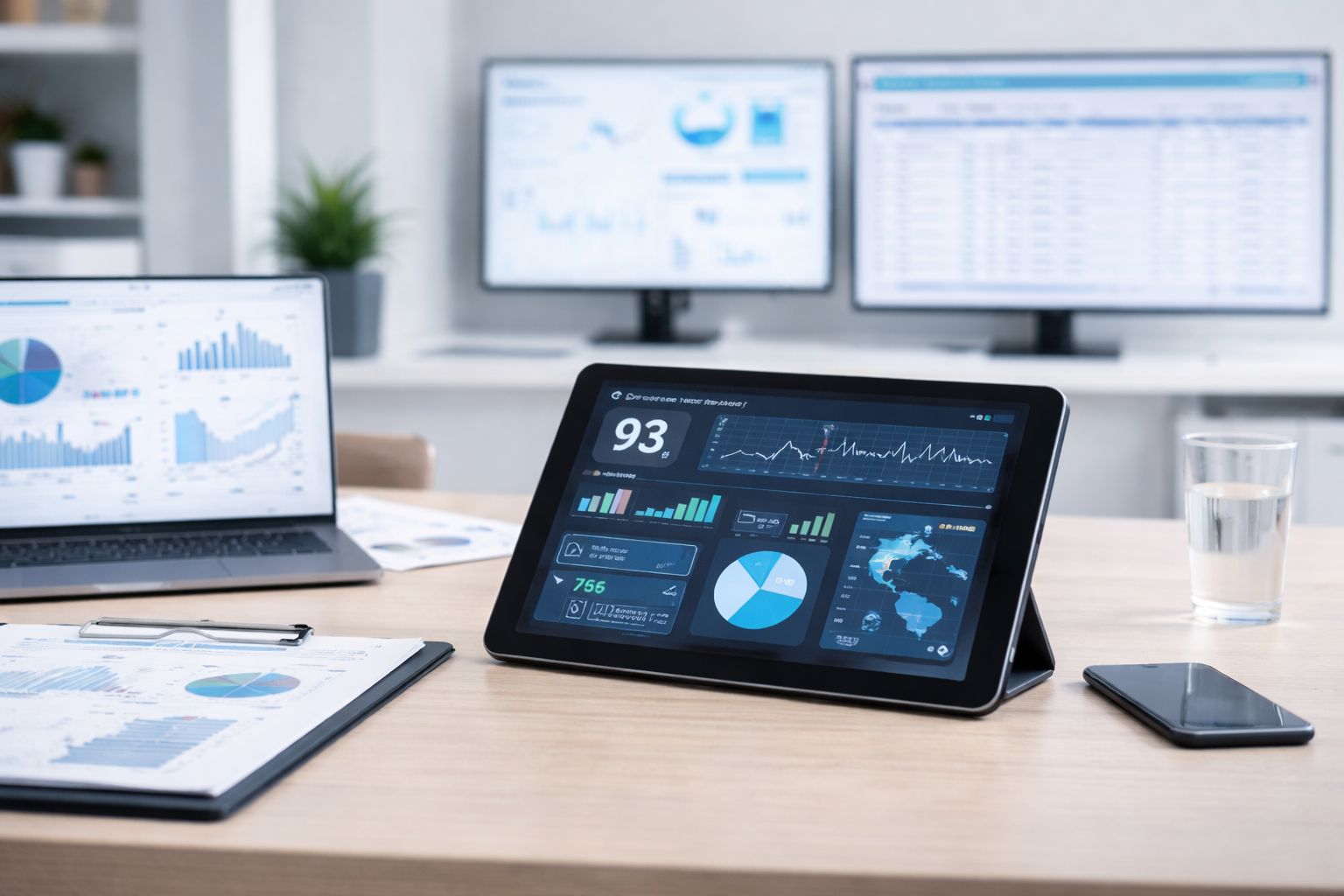 Digital health implementation and system integration