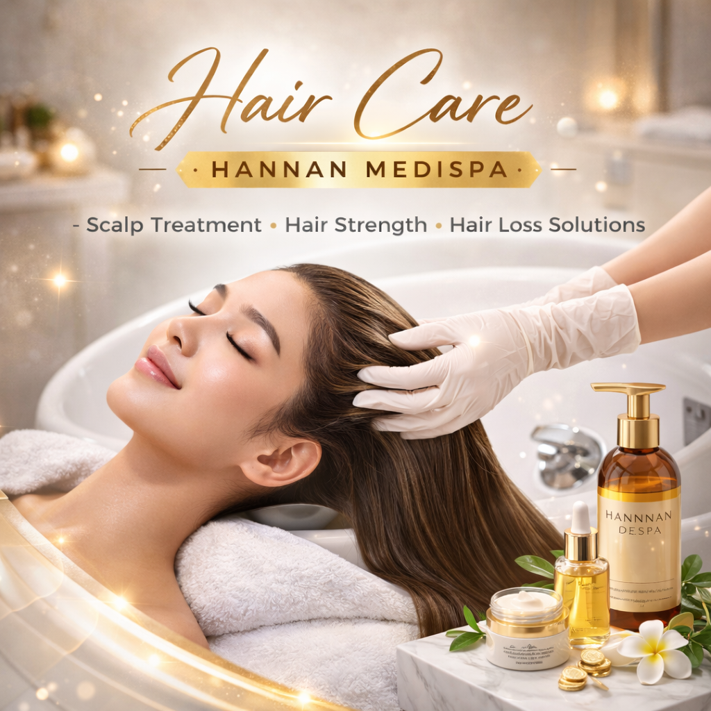 Hair Care