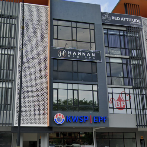 Hannan Medispa Langkawi