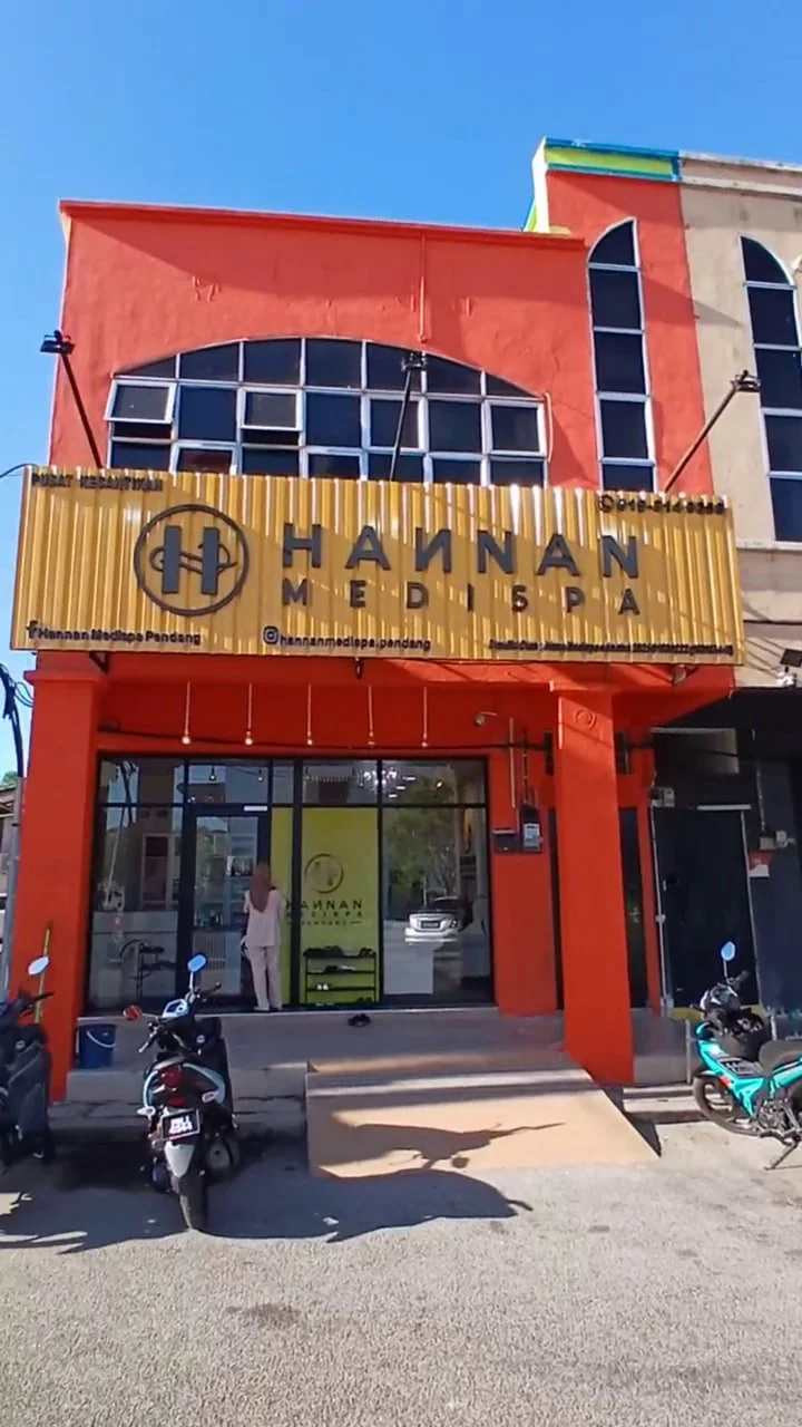 Hannan Medispa Pendang