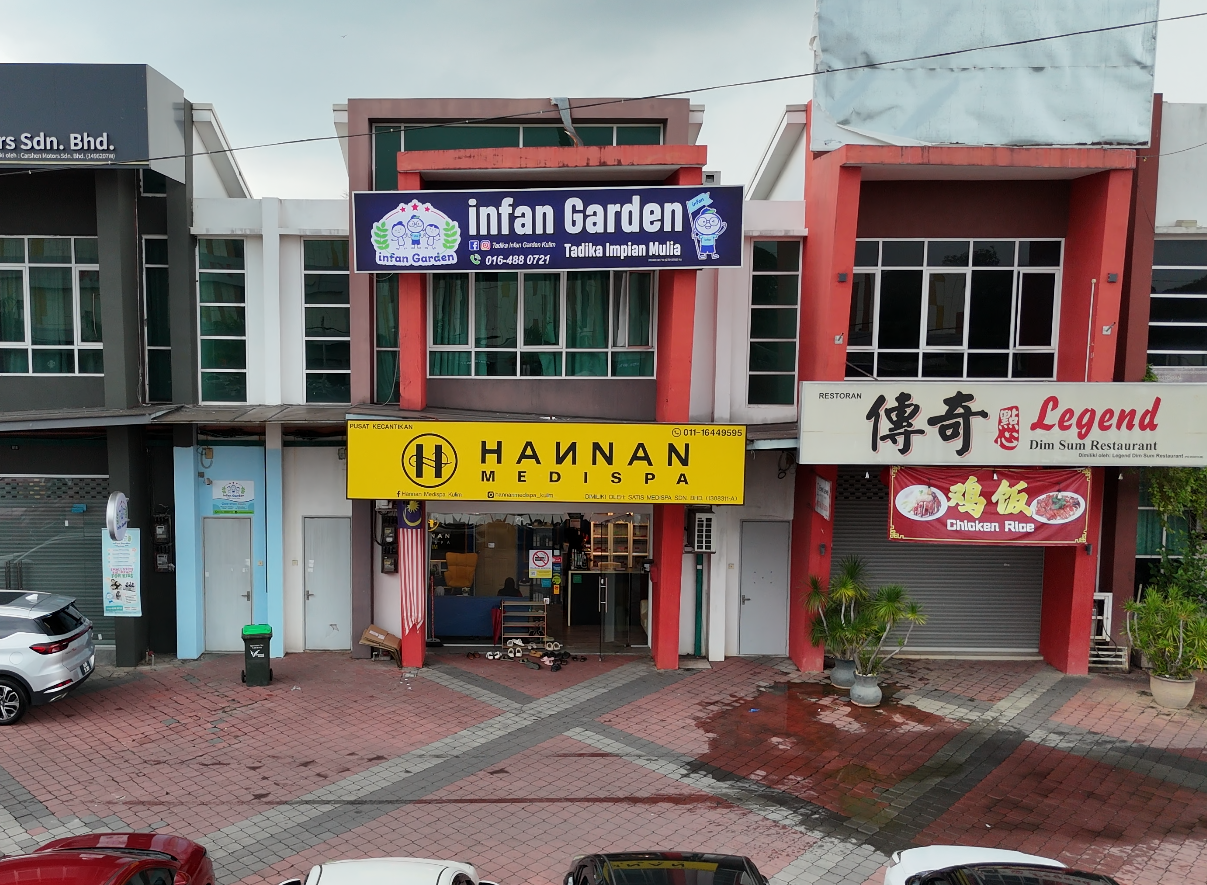 Hannan Medispa Kulim