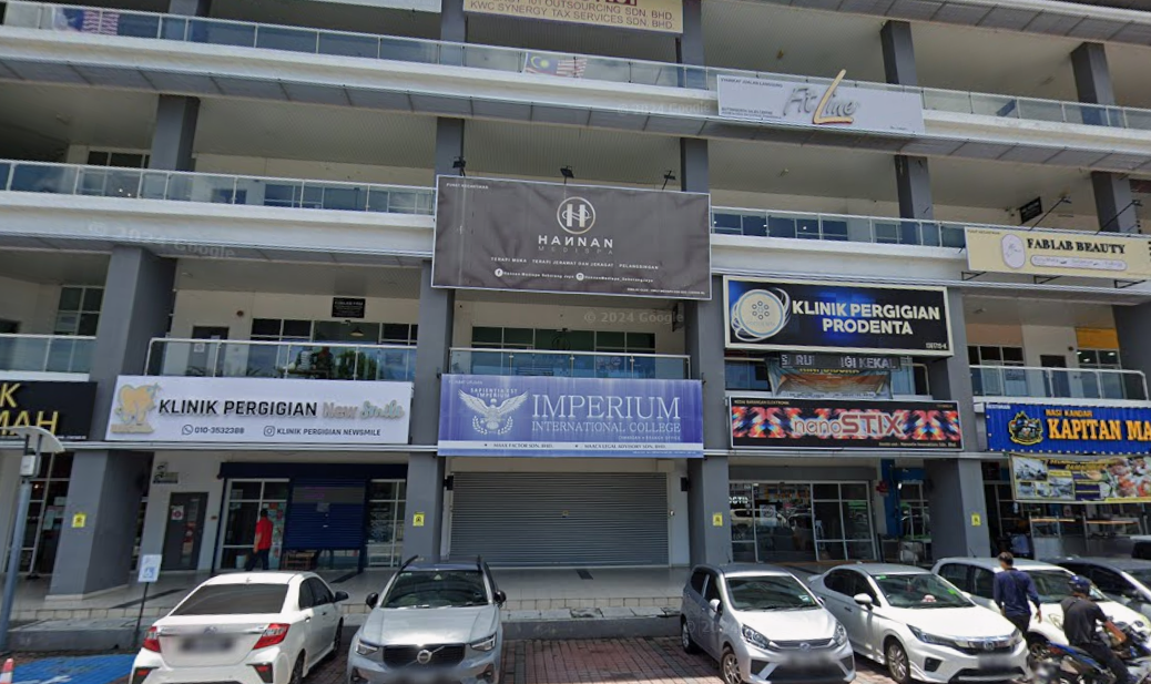 Hannan Medispa Seberang Jaya
