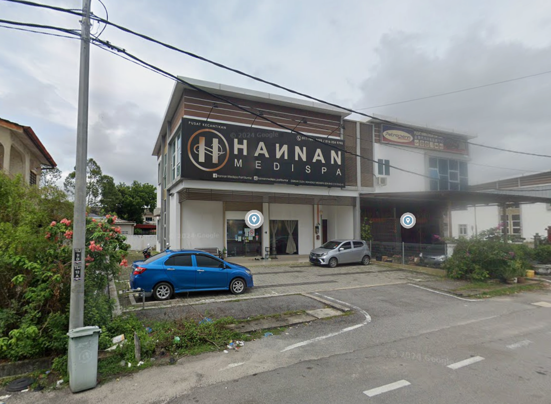 Hannan Medispa Parit Buntar