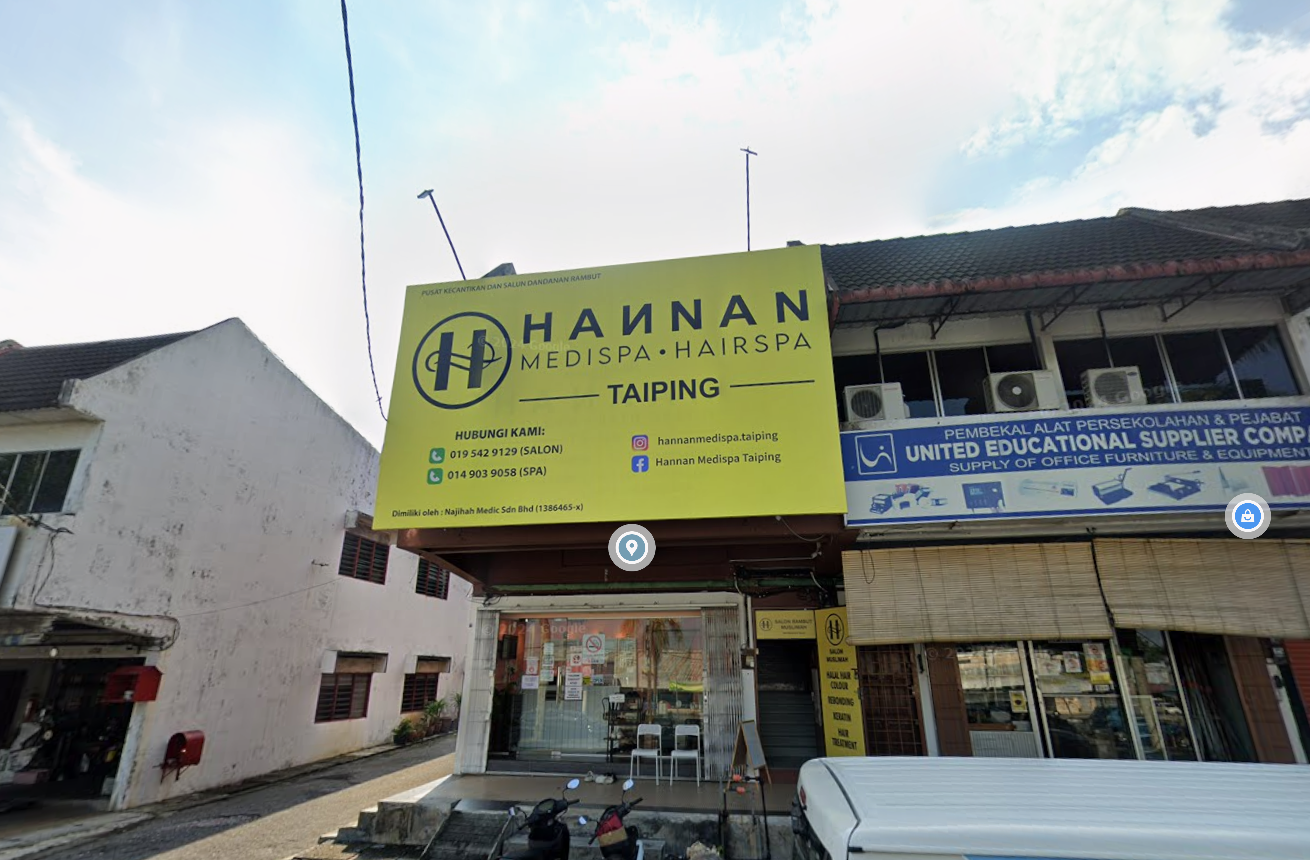 Hannan Medispa Taiping