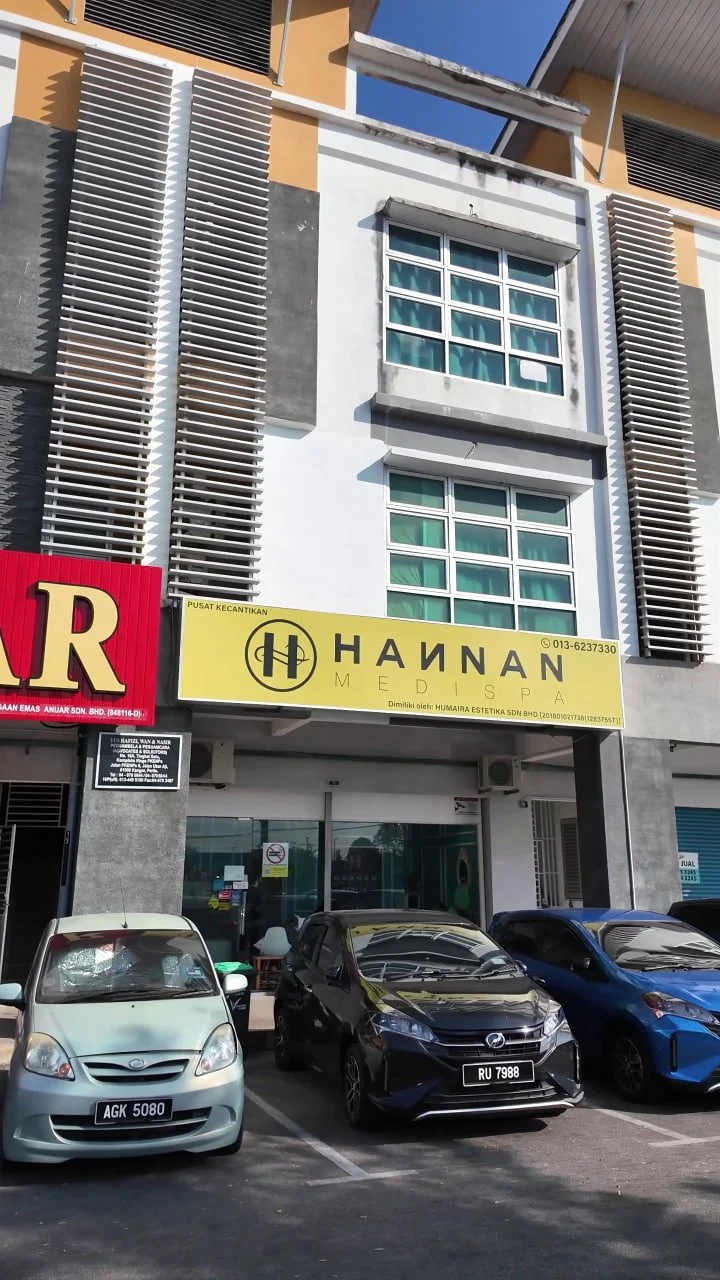 Hannan Medispa Perlis