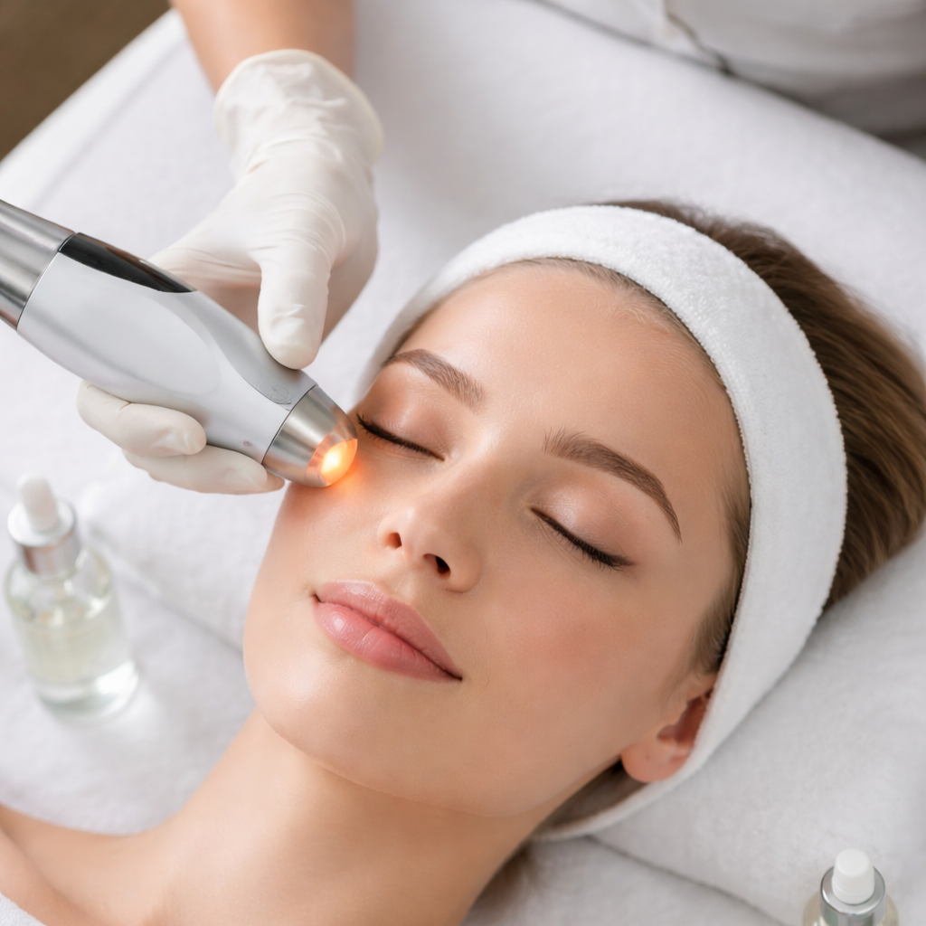 Tixel / Mezotix Skin Rejuvenation