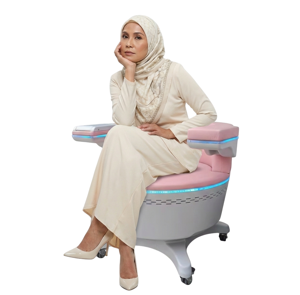🔹 EMKegel Treatment