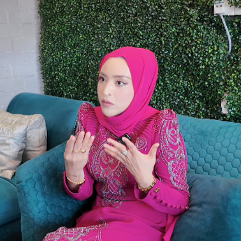 ✨ EMKegel Treatment: Rahsia Anti-Aging Dalaman Untuk Wanita Lebih Kuat &amp; Berkeyakinan