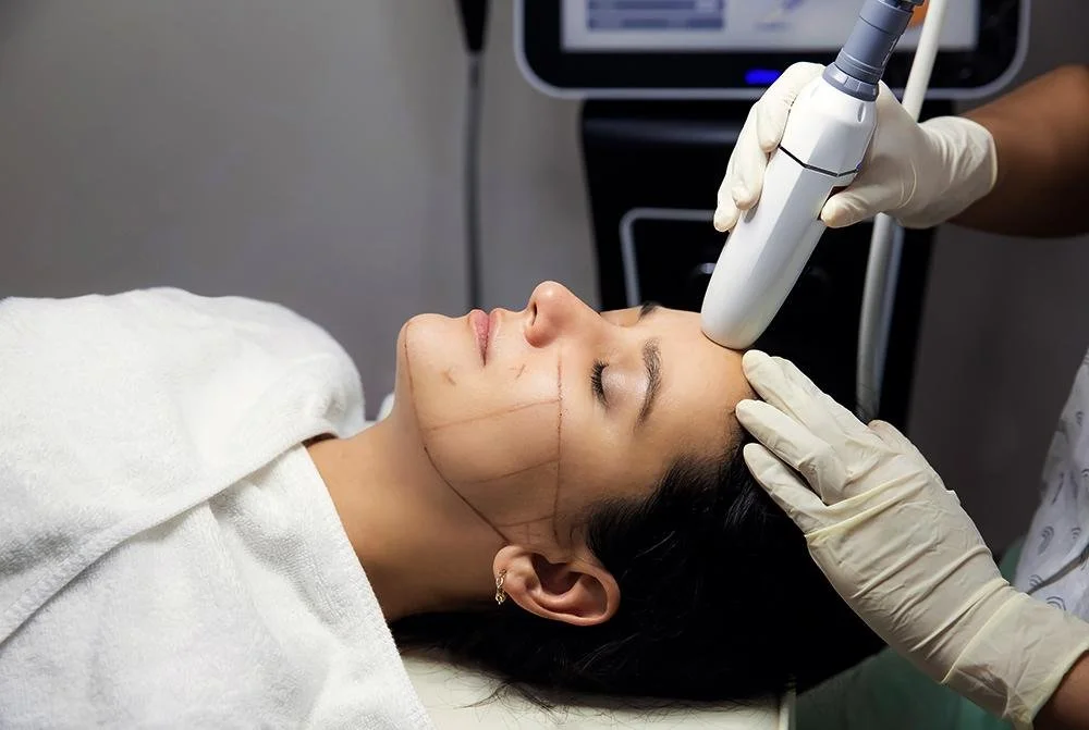 HIFU Treatment: A Non-Invasive Solution for Firmer, Youthful Skin
