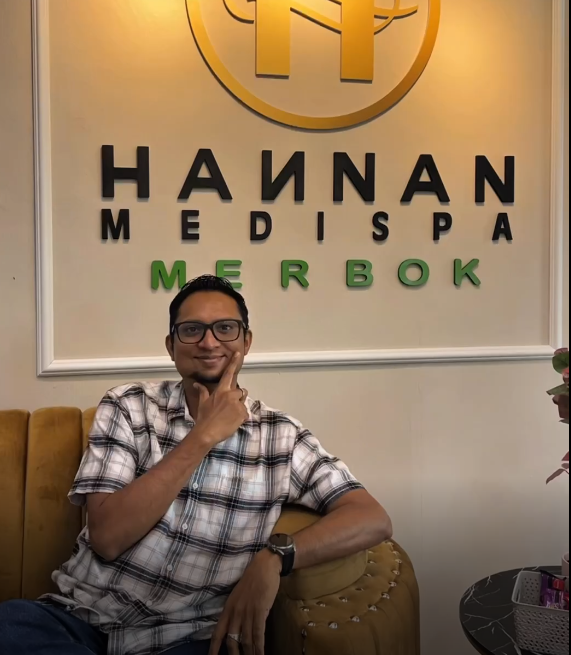 Hannan Medispa Merbok Raya Ria