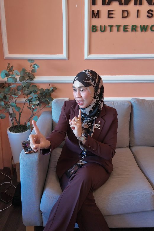 HIFU Facial: Rawatan Trending Untuk Kulit Lebih Firm &amp; Glowing di Hannan Medispa Utara