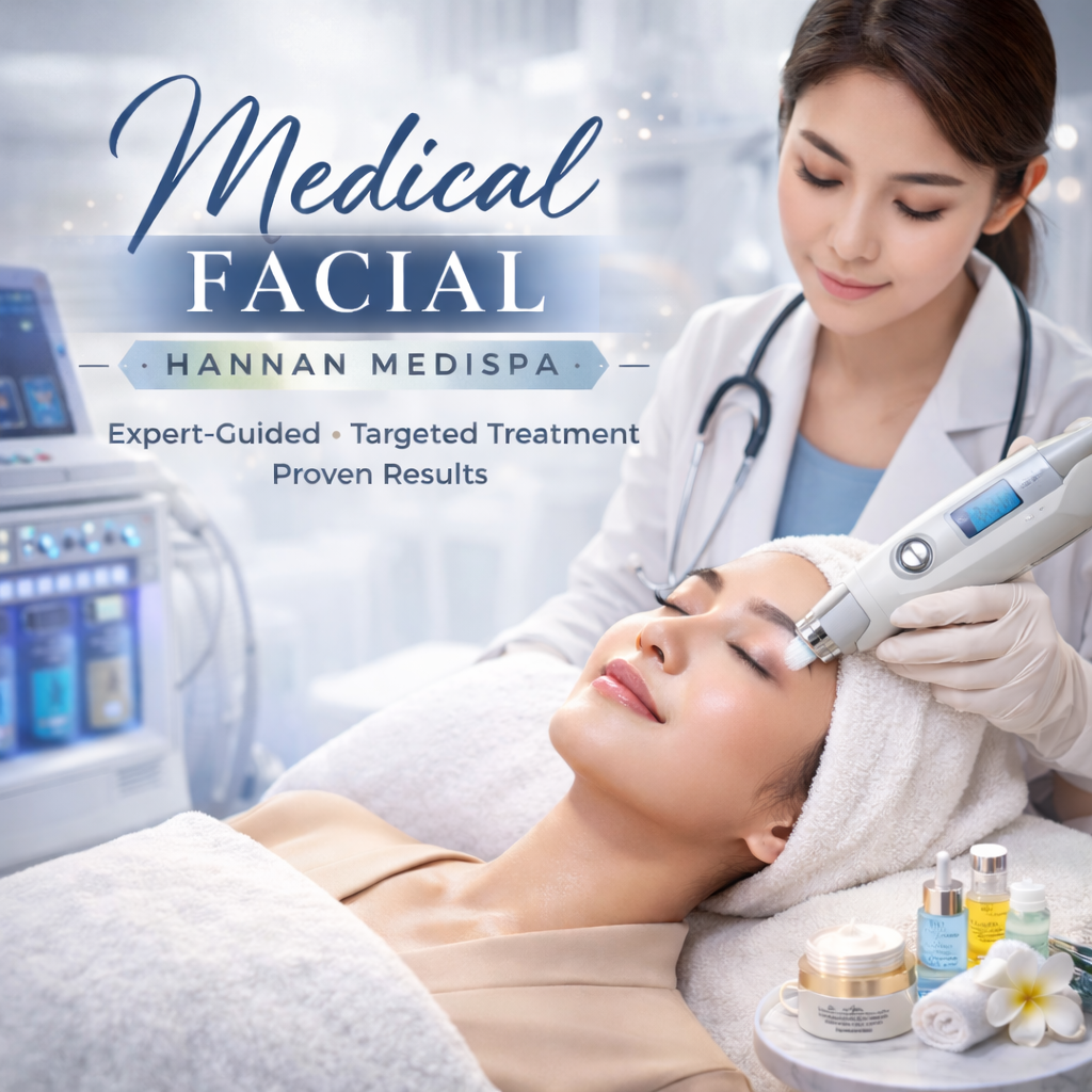 Medical Facial