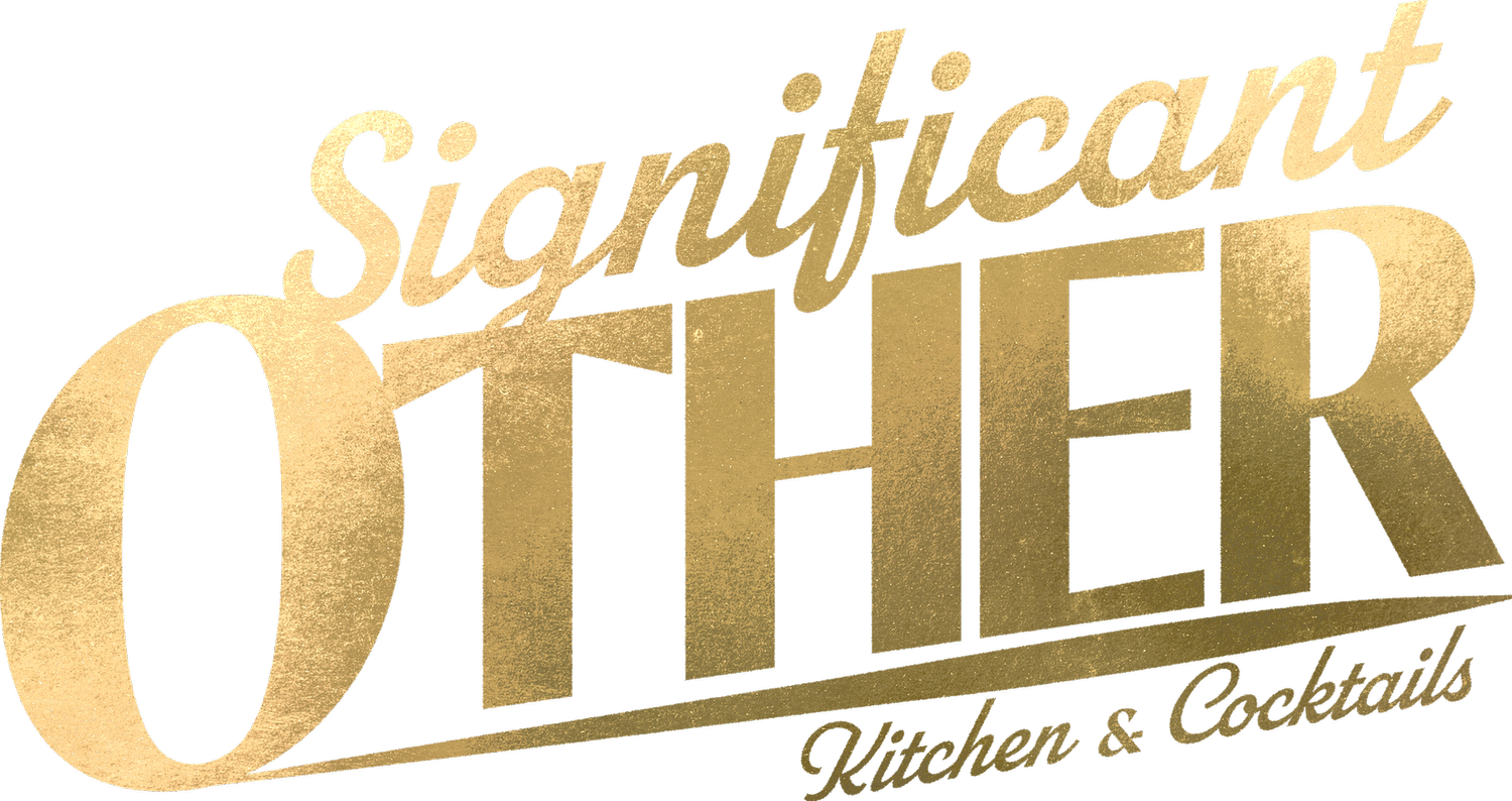 Significant Other Kitchen &amp; Cocktails