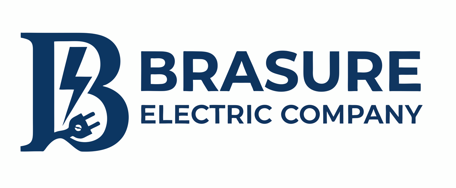 Welcome to Brasure Electric Company
