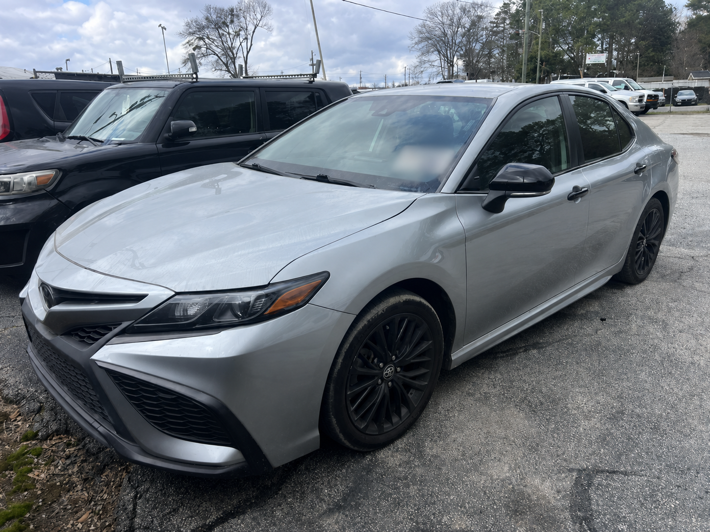 Cost to Transport a 2020 Toyota Camry from Denver, CO to Miami, FL