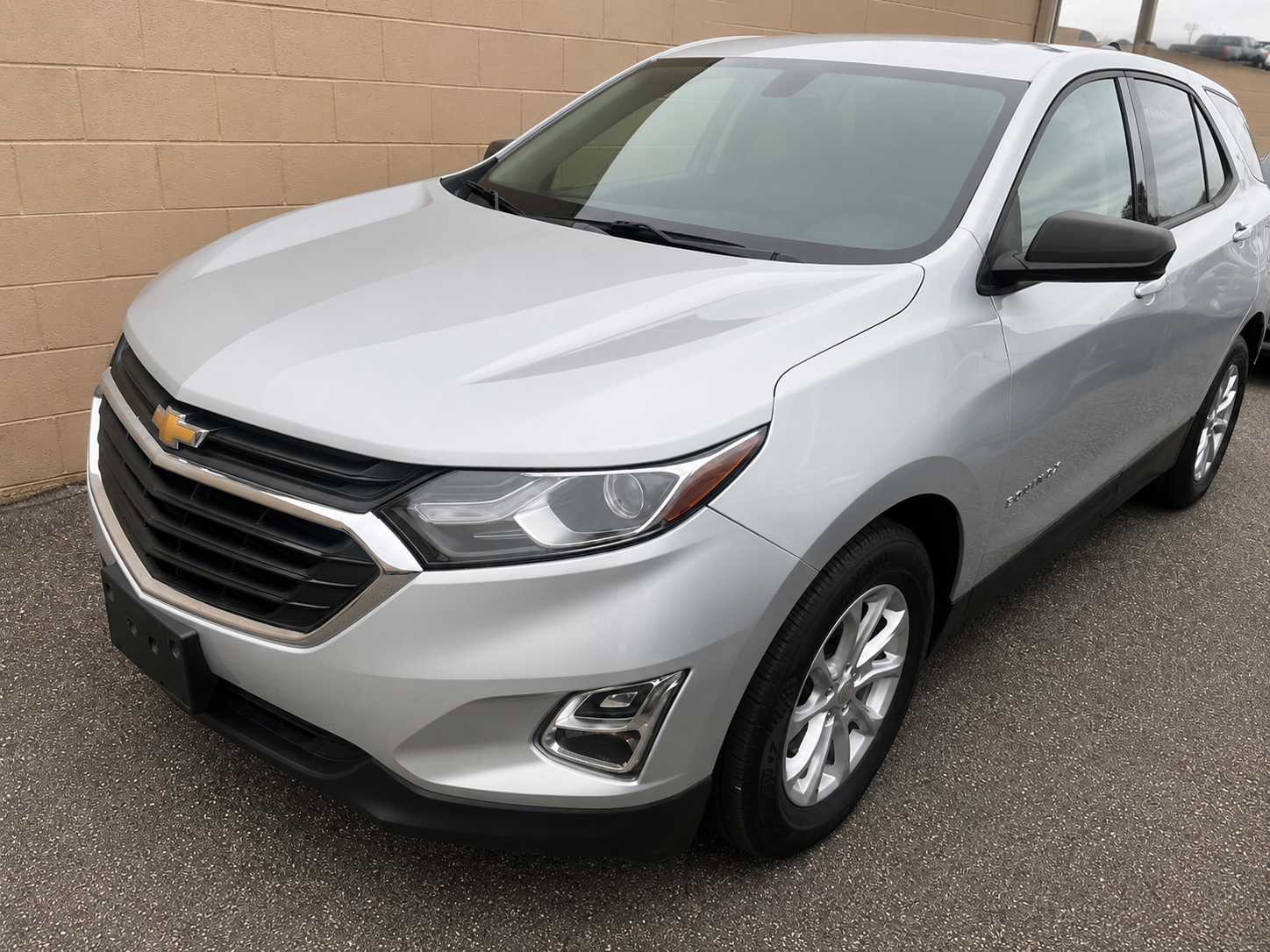 Cost to Transport a 2019 Chevrolet Equinox from Charlotte, NC to Houston, TX