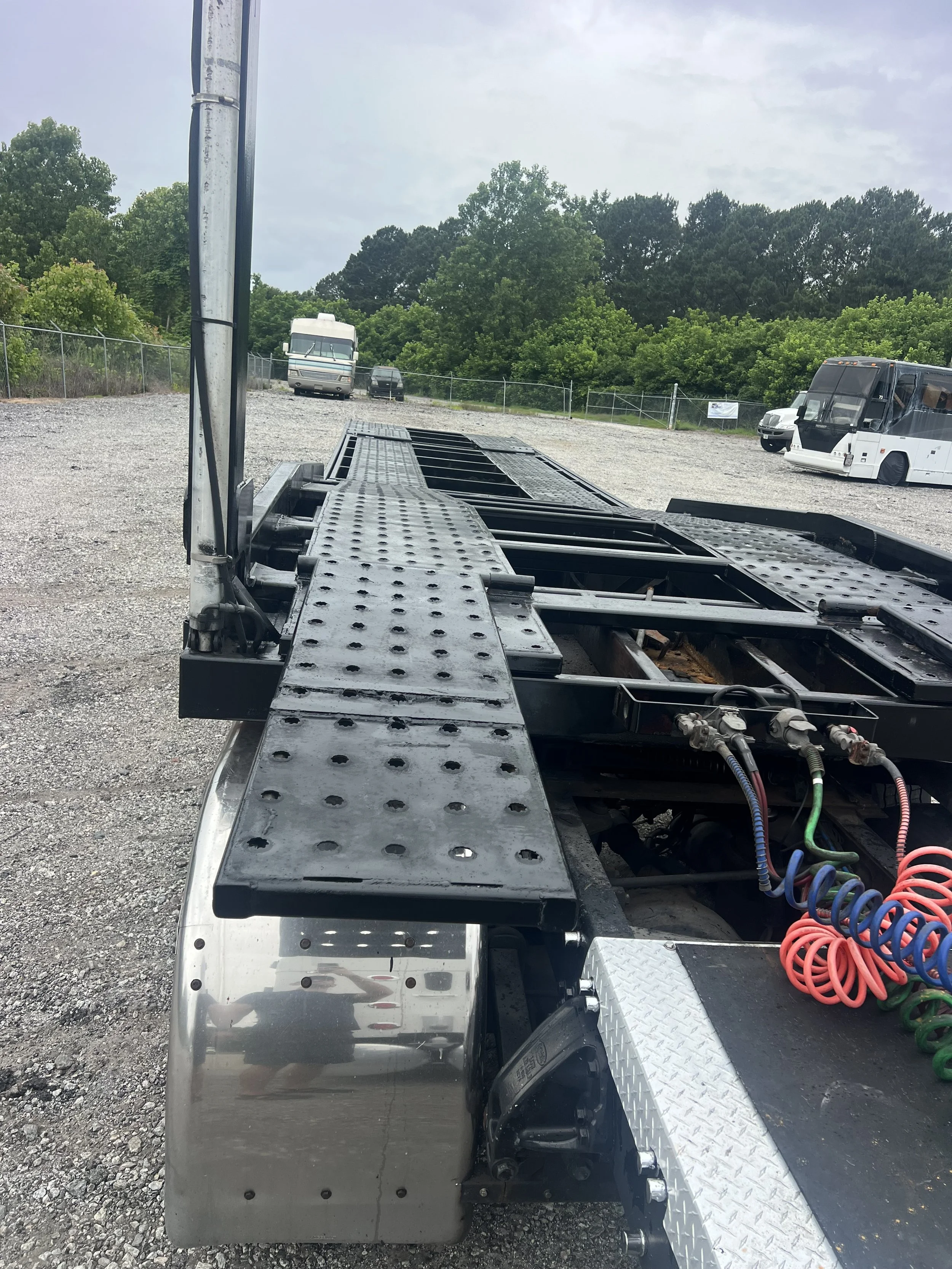 2019 Sun Country trailer for sale