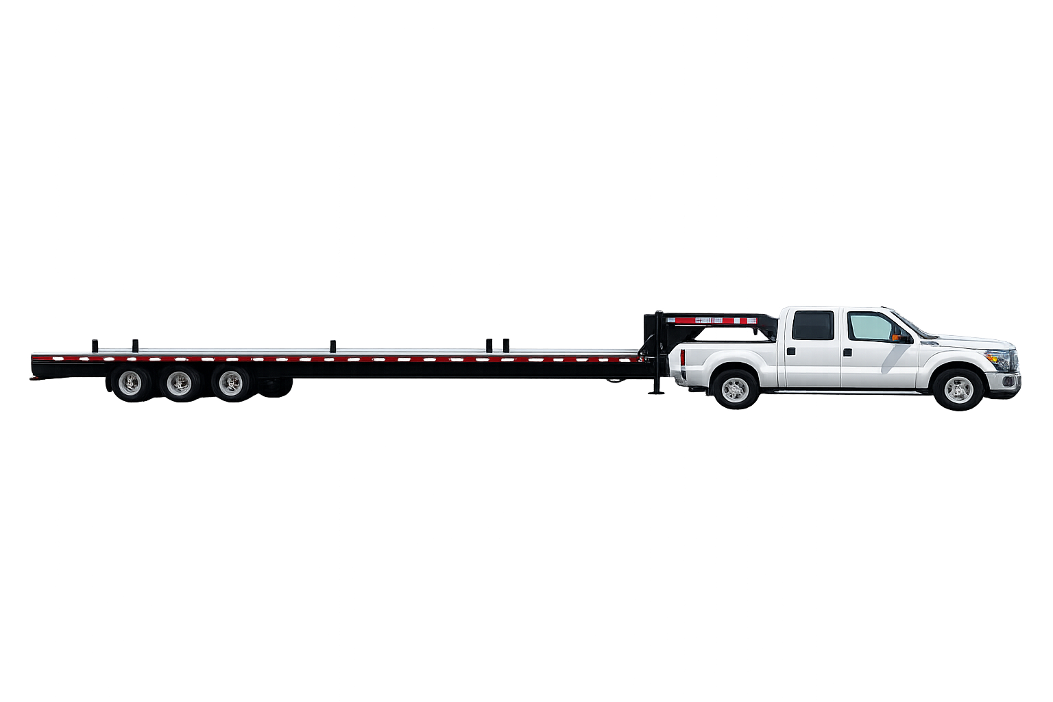 Hot shot transportation services for equipment, machinery, construction materials, and time-sensitive freight with nationwide delivery.