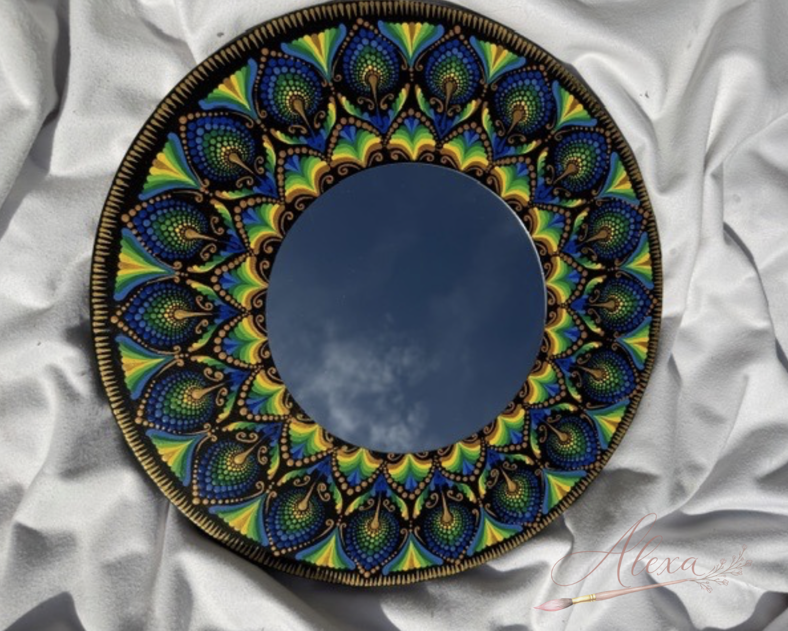 Mirrors