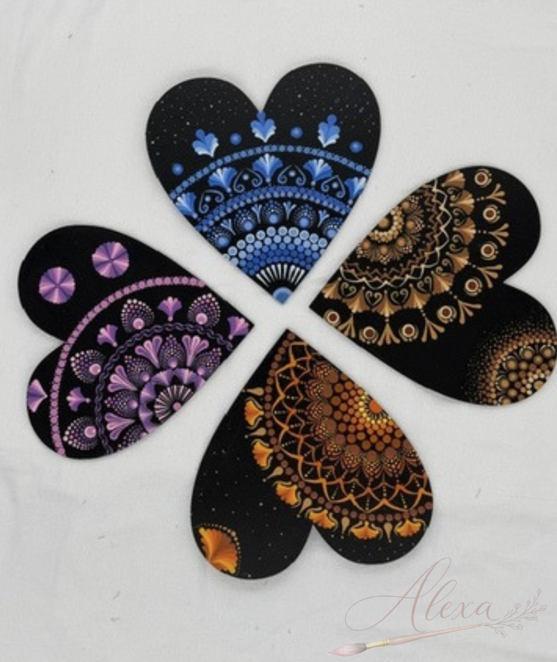Hearts