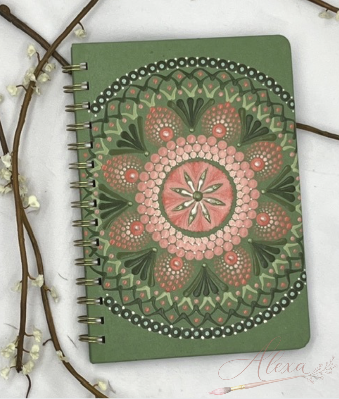 Small Notebooks