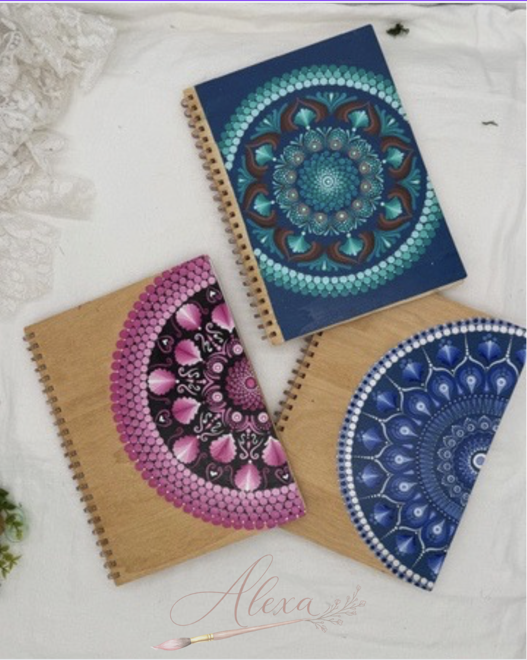 Notebooks