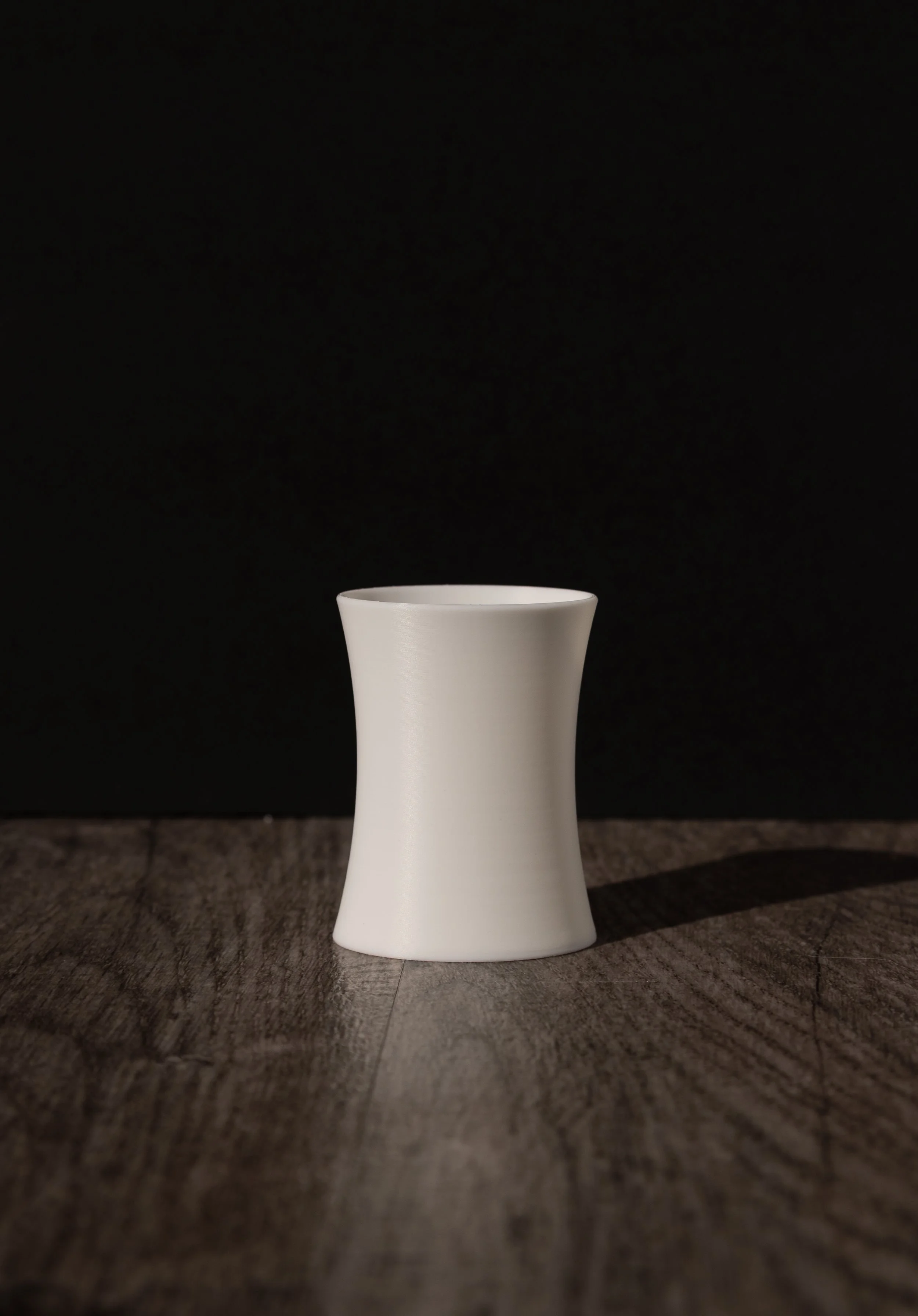 Cleanse Brush Stand