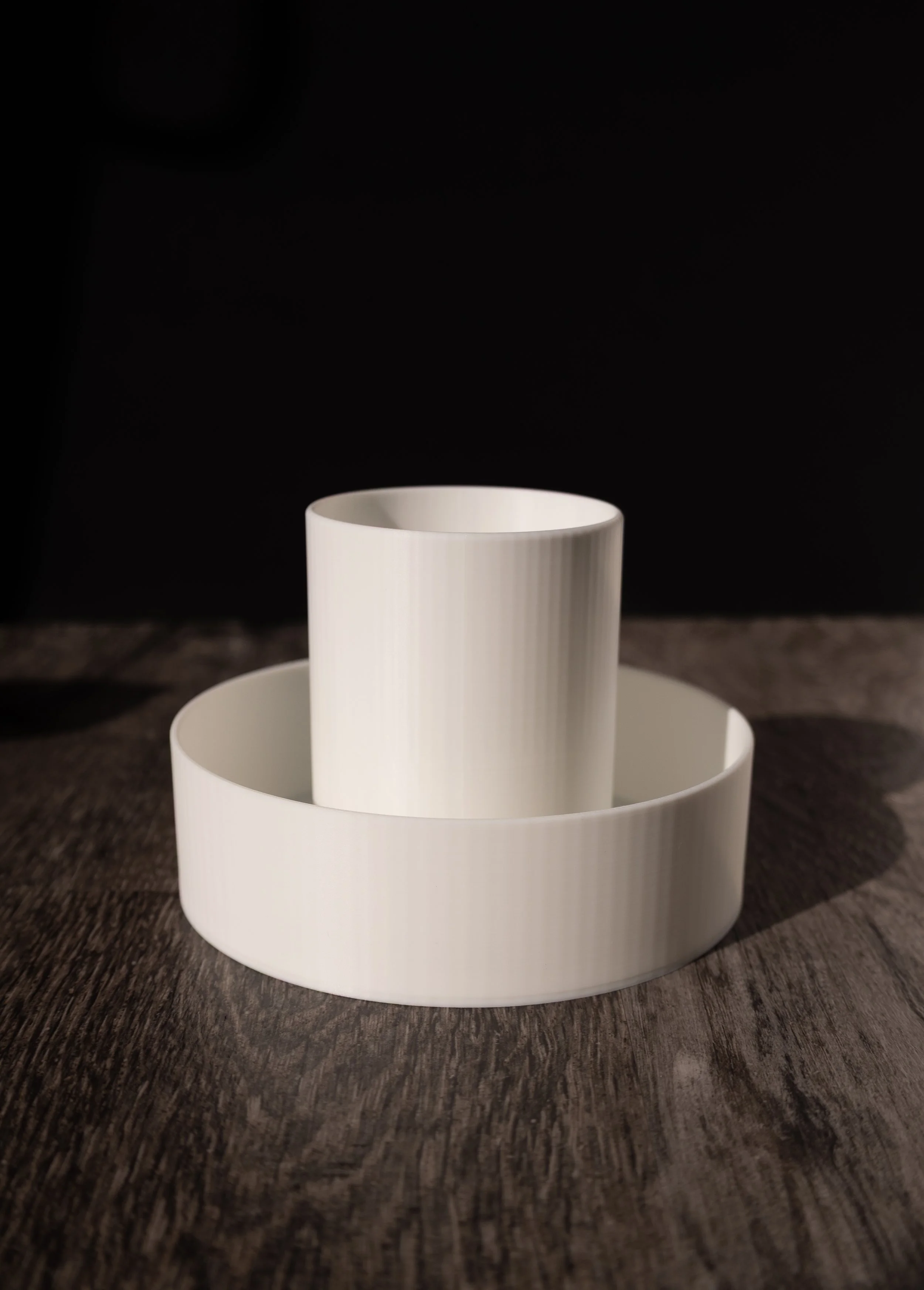 Grow Two-Tier Planter