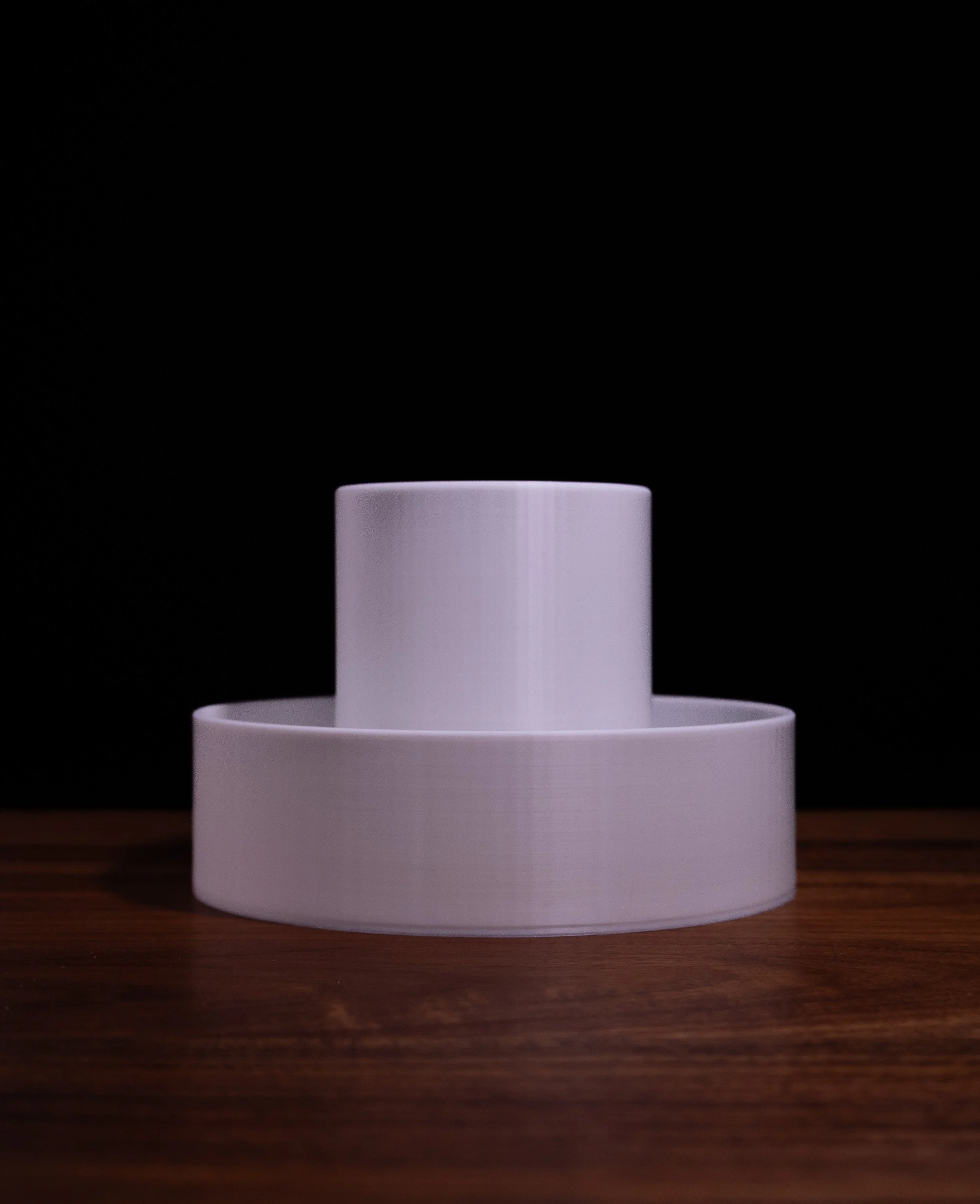 Grow Two-Tier Planter