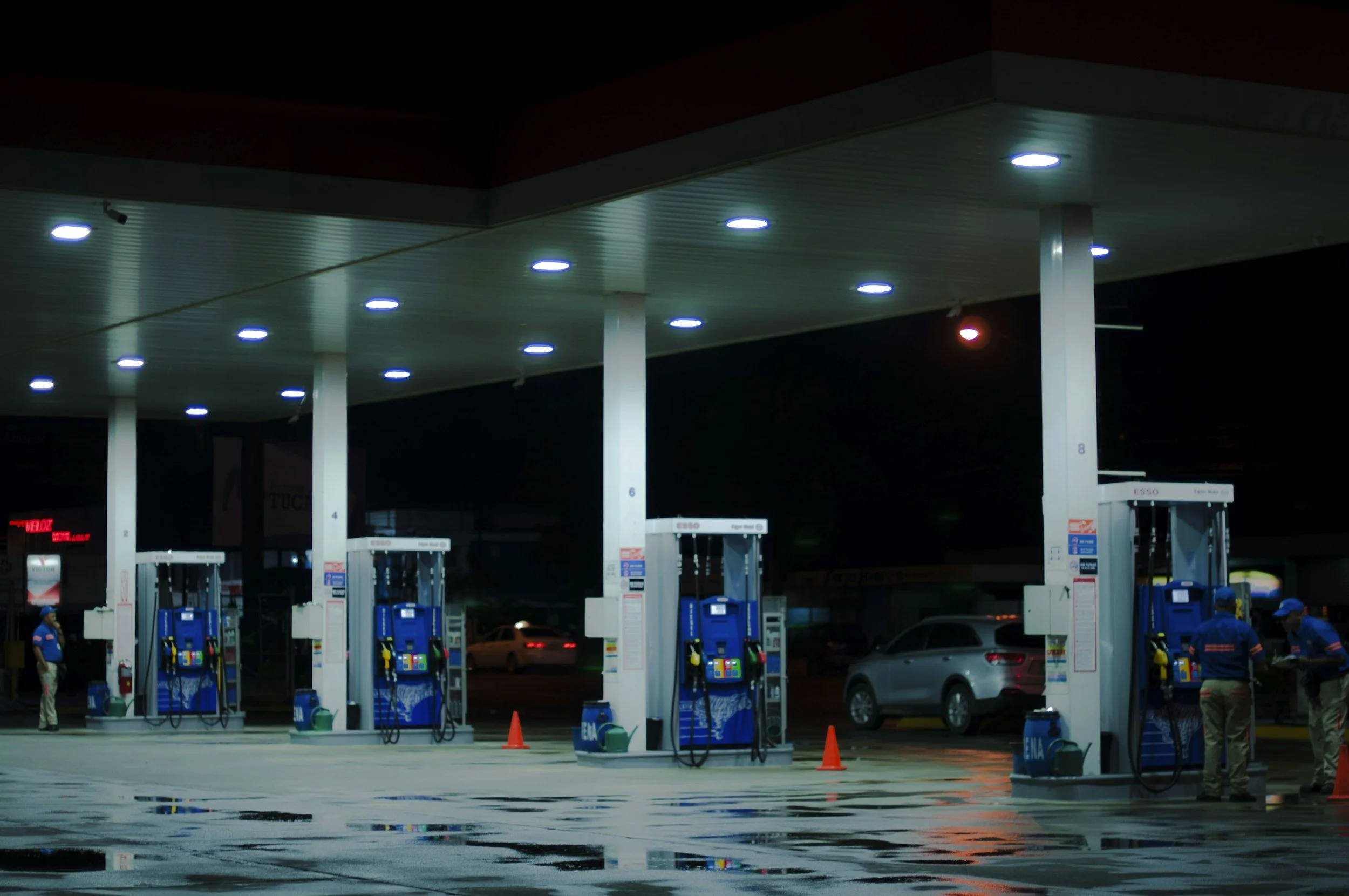 If Your Business Touches Energy, This Week Has Created Real Opportunity