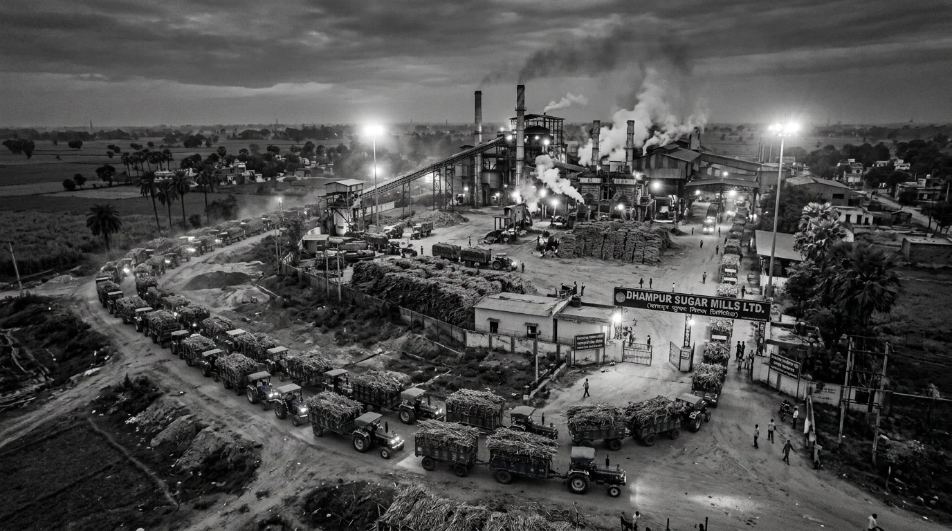 India’s Ethanol Program