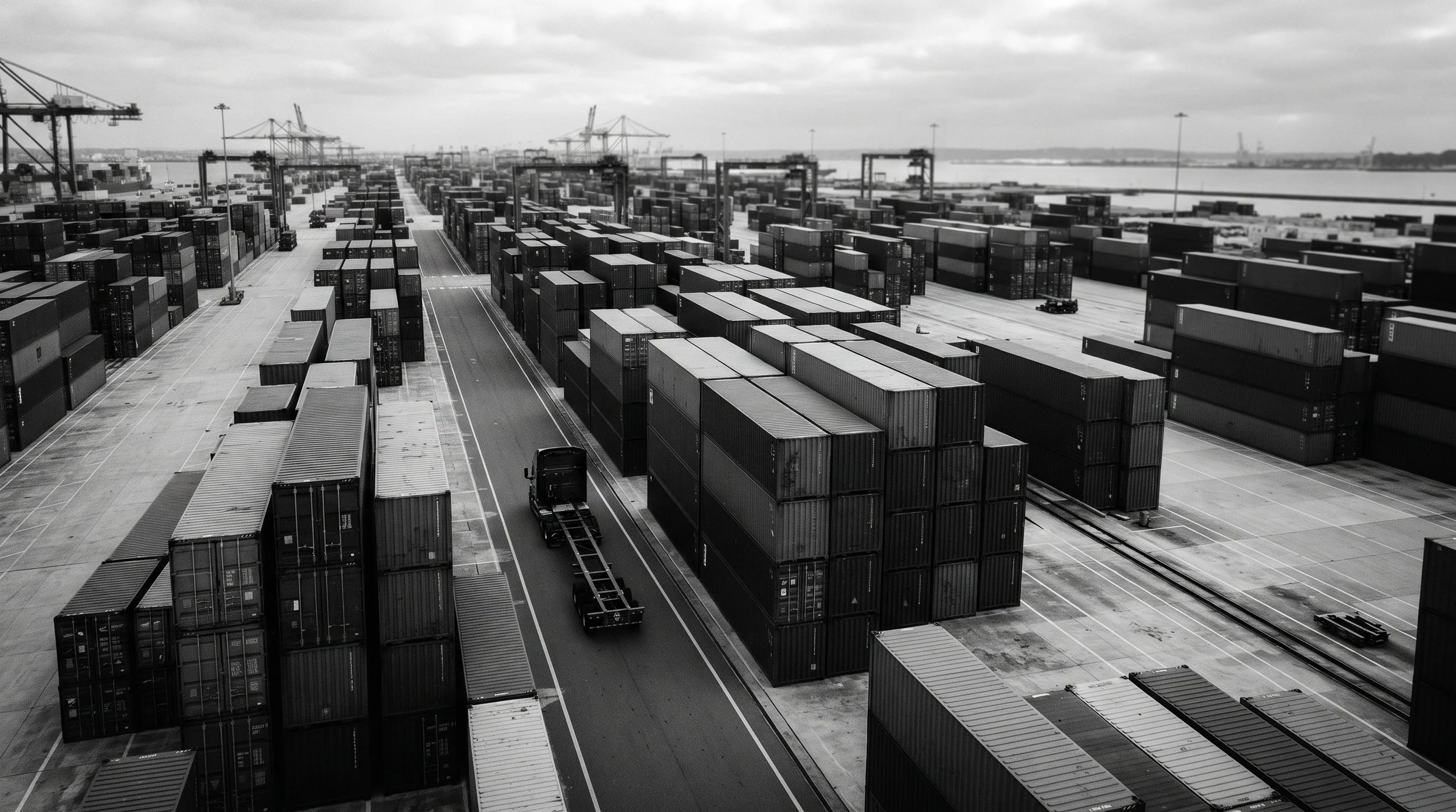 Trade finance protects a shipment, supply chain finance frees the working capital around it