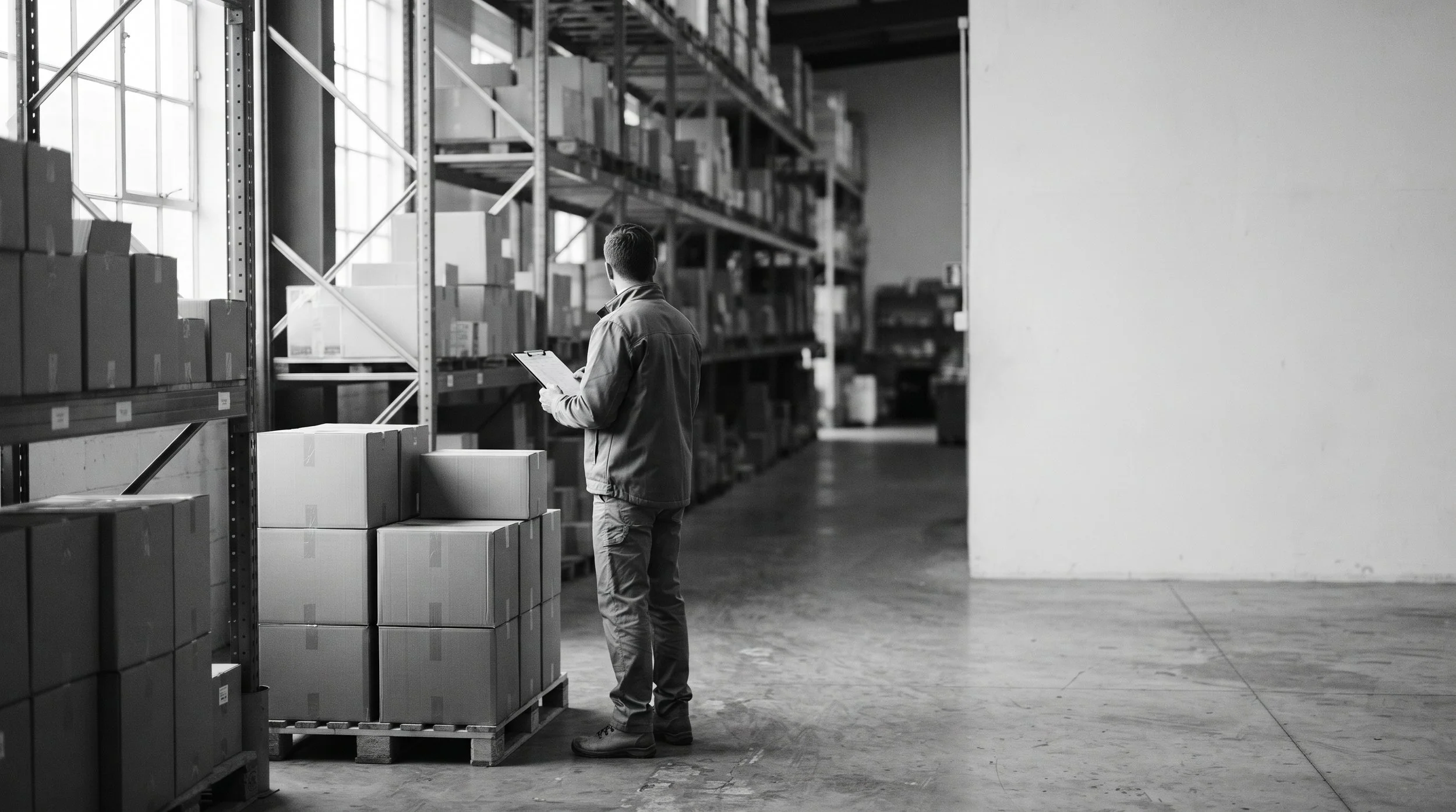 Supplier terms fund importers, and an early payment discount has a price to test against the cost of funds